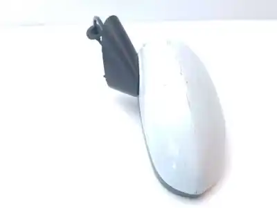 Pezzo di ricambio per auto di seconda mano specchio sinistro per opel corsa d corsavan riferimenti oem iam 13369333  13187618