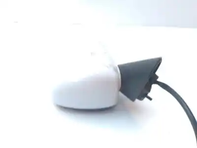 Pezzo di ricambio per auto di seconda mano specchio sinistro per opel corsa d corsavan riferimenti oem iam 13369333  13187618