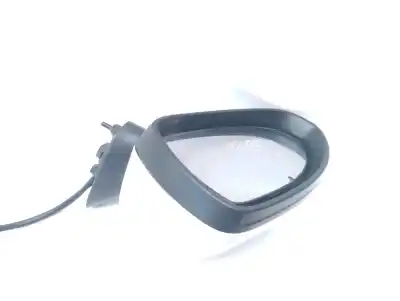 Pezzo di ricambio per auto di seconda mano specchio sinistro per opel corsa d corsavan riferimenti oem iam 13369333  13187618
