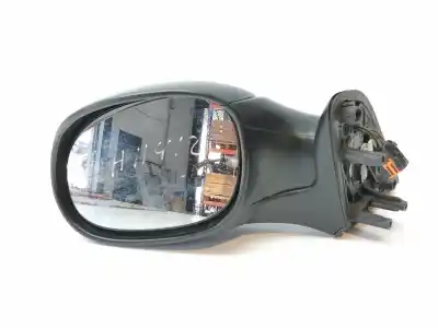 Peça sobressalente para automóvel em segunda mão espelho retrovisor esquerdo por citroen xsara picasso (n68) 1.6 hdi referências oem iam 815350