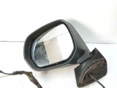 Автозапчастина б/у ліве дзеркало для citroen c4 picasso cool посилання на oem iam 8153g8