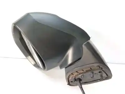 Second-hand car spare part left rearview mirror for citroen c4 picasso cool oem iam references 8153g8  