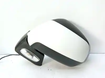 Second-hand car spare part left rearview mirror for citroen c4 picasso cool oem iam references 8153g8  