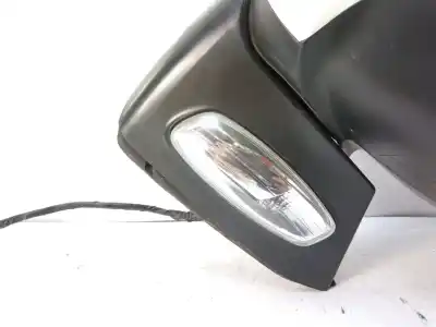 Second-hand car spare part left rearview mirror for citroen c4 picasso cool oem iam references 8153g8  