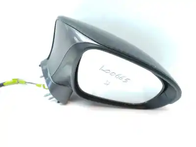 Автозапчасти б/у задний вид справа за lexus ct 200h ссылки oem iam 8791076133b1