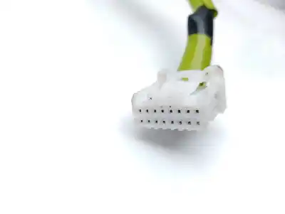 Автозапчасти б/у задний вид справа за lexus ct 200h ссылки oem iam 8791076133b1  4692211