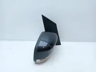 Peça sobressalente para automóvel em segunda mão espelho retrovisor direito por ford focus lim. (cb4) 1.6 tdci cat referências oem iam 212876146  