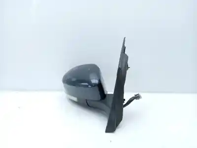 Peça sobressalente para automóvel em segunda mão espelho retrovisor direito por ford focus lim. (cb4) 1.6 tdci cat referências oem iam 212876146  