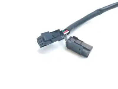 Peça sobressalente para automóvel em segunda mão espelho retrovisor direito por citroen c2 (jm_) 1.4 referências oem iam 8149zq  