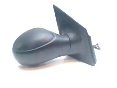 Peça sobressalente para automóvel em segunda mão espelho retrovisor direito por citroen c2 (jm_) 1.4 referências oem iam 8149zq  