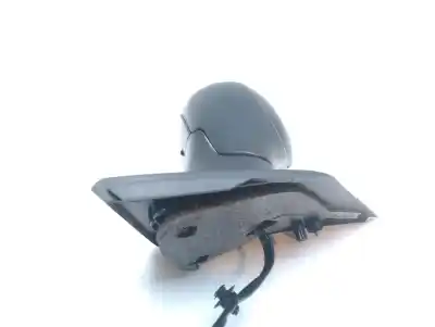 Peça sobressalente para automóvel em segunda mão espelho retrovisor direito por citroen c2 (jm_) 1.4 referências oem iam 8149zq  