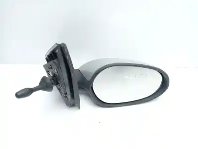 Peça sobressalente para automóvel em segunda mão Espelho Retrovisor Direito por RENAULT SCENIC II 1.9 dCi Diesel 120 CV / 88 KW Referências OEM IAM 735339654  