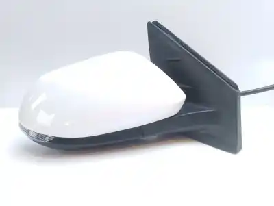 Peça sobressalente para automóvel em segunda mão espelho retrovisor direito por toyota yaris active referências oem iam 87910k0010
