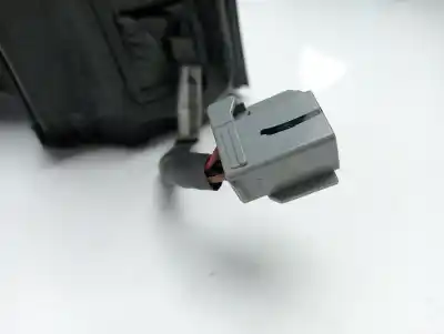 Second-hand car spare part left rearview mirror for ford focus berlina (cap) ghia oem iam references 014292  212876099