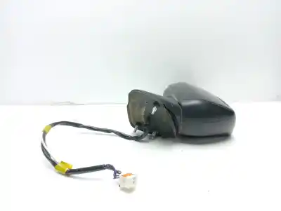 Second-hand car spare part right rearview mirror for mazda premacy (cp) 2.0 td oem iam references cb1169120l08  010089