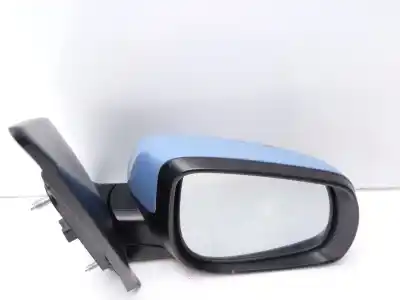 Second-hand car spare part right rearview mirror for kia picanto (ja) attract oem iam references 87620g6101abb