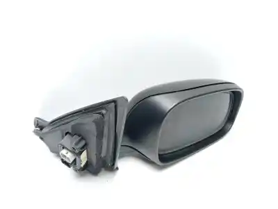 Peça sobressalente para automóvel em segunda mão espelho retrovisor direito por saab 9-3 berlina 1.8 cat referências oem iam 010725