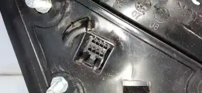 Peça sobressalente para automóvel em segunda mão espelho retrovisor esquerdo por kia magentis concept referências oem iam 876102g130  876102g130