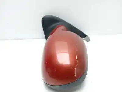 Peça sobressalente para automóvel em segunda mão espelho retrovisor esquerdo por nissan micra (k12e) acenta referências oem iam 12373000m  