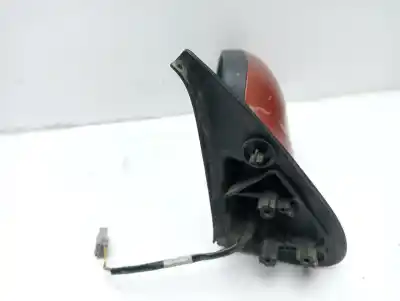 Peça sobressalente para automóvel em segunda mão espelho retrovisor esquerdo por nissan micra (k12e) acenta referências oem iam 12373000m  
