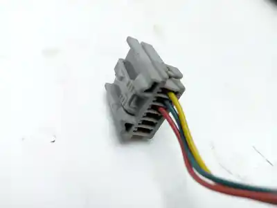 Peça sobressalente para automóvel em segunda mão espelho retrovisor esquerdo por nissan micra (k12e) acenta referências oem iam 12373000m  