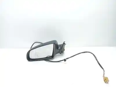 Peça sobressalente para automóvel em segunda mão espelho retrovisor esquerdo por audi a4 berlina (8e) 1.9 tdi (96kw) referências oem iam 010681