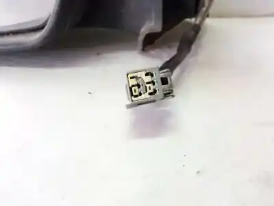 Second-hand car spare part left rearview mirror for ford focus berlina (cap) trend oem iam references 014292  