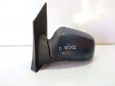 Second-hand car spare part left rearview mirror for ford focus berlina (cap) trend oem iam references 014292  