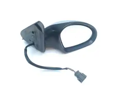 Second-hand car spare part right rearview mirror for seat toledo (1m2) select oem iam references 1m1857507k