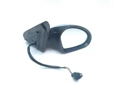 Second-hand car spare part right rearview mirror for seat toledo (1m2) select oem iam references 1m1857507k  
