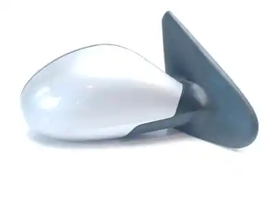 Second-hand car spare part right rearview mirror for seat toledo (1m2) select oem iam references 1m1857507k  