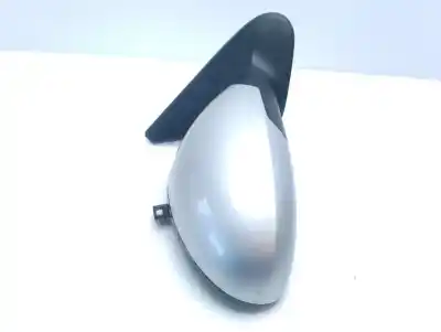 Second-hand car spare part right rearview mirror for seat toledo (1m2) select oem iam references 1m1857507k  