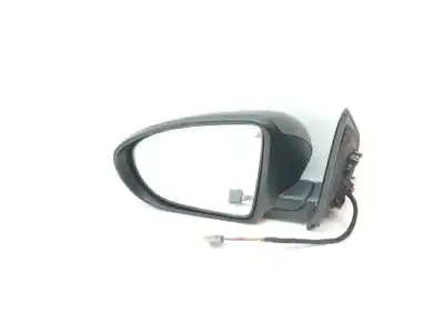Автозапчасти б/у левое зеркало за NISSAN QASHQAI / QASHQAI +2 I (J10, NJ10, JJ10E) 2.0 A las 4 ruedas ссылки OEM IAM 96302JD91A  E110262202