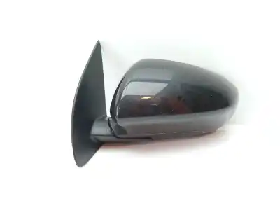 Second-hand car spare part left rearview mirror for nissan qashqai / qashqai +2 i (j10, nj10, jj10e) 2.0 a las 4 ruedas oem iam references 96302jd91a  e110262202