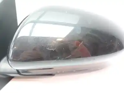 Second-hand car spare part left rearview mirror for nissan qashqai / qashqai +2 i (j10, nj10, jj10e) 2.0 a las 4 ruedas oem iam references 96302jd91a  e110262202