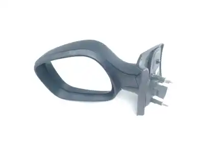 Second-hand car spare part LEFT REARVIEW MIRROR for RENAULT MEGANE II CLASSIC BERLINA  OEM IAM references 7700354644  