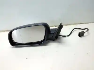 Peça sobressalente para automóvel em segunda mão ESPELHO RETROVISOR ESQUERDO por VOLKSWAGEN PASSAT BERLINA (3B2)  Referências OEM IAM 3B0857933  