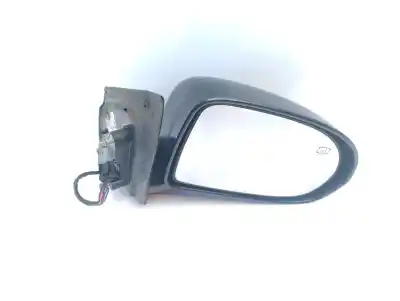 Peça sobressalente para automóvel em segunda mão ESPELHO RETROVISOR DIREITO por DODGE CALIBER  Referências OEM IAM 5074208AB  