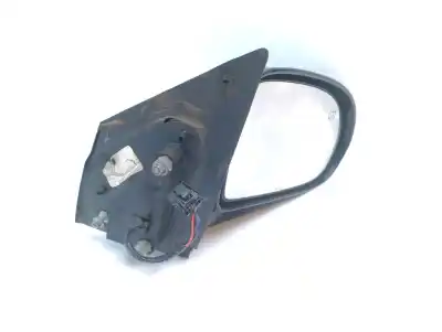 Peça sobressalente para automóvel em segunda mão espelho retrovisor direito por dodge caliber 2.0 crd referências oem iam 5074208ab  