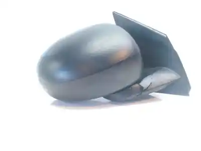 Peça sobressalente para automóvel em segunda mão espelho retrovisor direito por dodge caliber 2.0 crd referências oem iam 5074208ab  