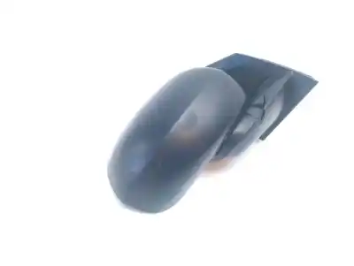 Peça sobressalente para automóvel em segunda mão espelho retrovisor direito por dodge caliber 2.0 crd referências oem iam 5074208ab  