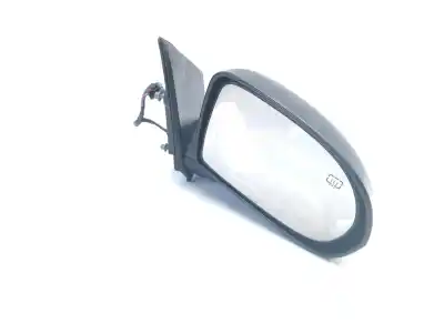 Peça sobressalente para automóvel em segunda mão espelho retrovisor direito por dodge caliber 2.0 crd referências oem iam 5074208ab  