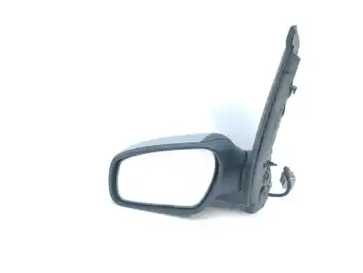Автозапчасти б/у левое зеркало за ford focus c-max (cap) 2.0 tdci cat ссылки oem iam 015847  