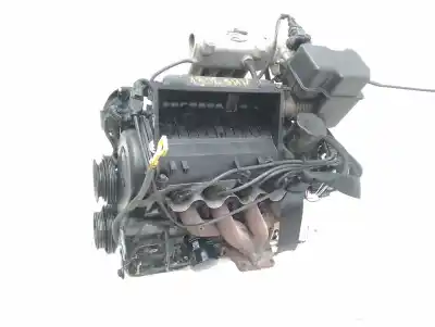 Pezzo di ricambio per auto di seconda mano motore completo per hyundai atos (mx) 1.0 cat riferimenti oem iam 2110102h00  g4hc