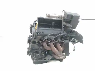 Pezzo di ricambio per auto di seconda mano motore completo per hyundai atos (mx) 1.0 cat riferimenti oem iam 2110102h00  g4hc