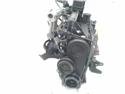 Pezzo di ricambio per auto di seconda mano motore completo per hyundai atos (mx) 1.0 cat riferimenti oem iam 2110102h00  g4hc