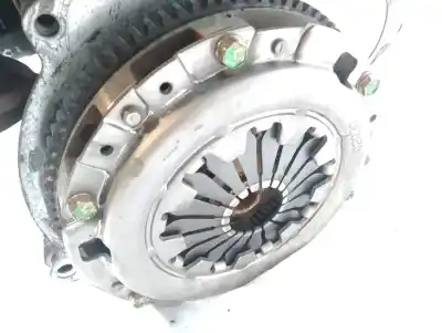 Pezzo di ricambio per auto di seconda mano motore completo per hyundai atos (mx) 1.0 cat riferimenti oem iam 2110102h00  g4hc