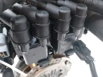Pezzo di ricambio per auto di seconda mano motore completo per hyundai atos (mx) 1.0 cat riferimenti oem iam 2110102h00  g4hc