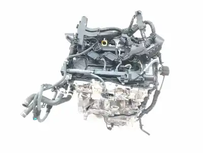 Автозапчастина б/у двигун комплект для TOYOTA YARIS (_P13_) 1.5 Hybrid (NHP130_) Посилання на OEM IAM 19000F3020  M15AFXE