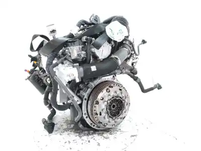 Second-hand car spare part complete engine for seat ateca (kh7) fr go oem iam references 05l100032c  dtta